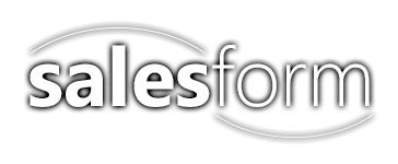 SalesForm logo