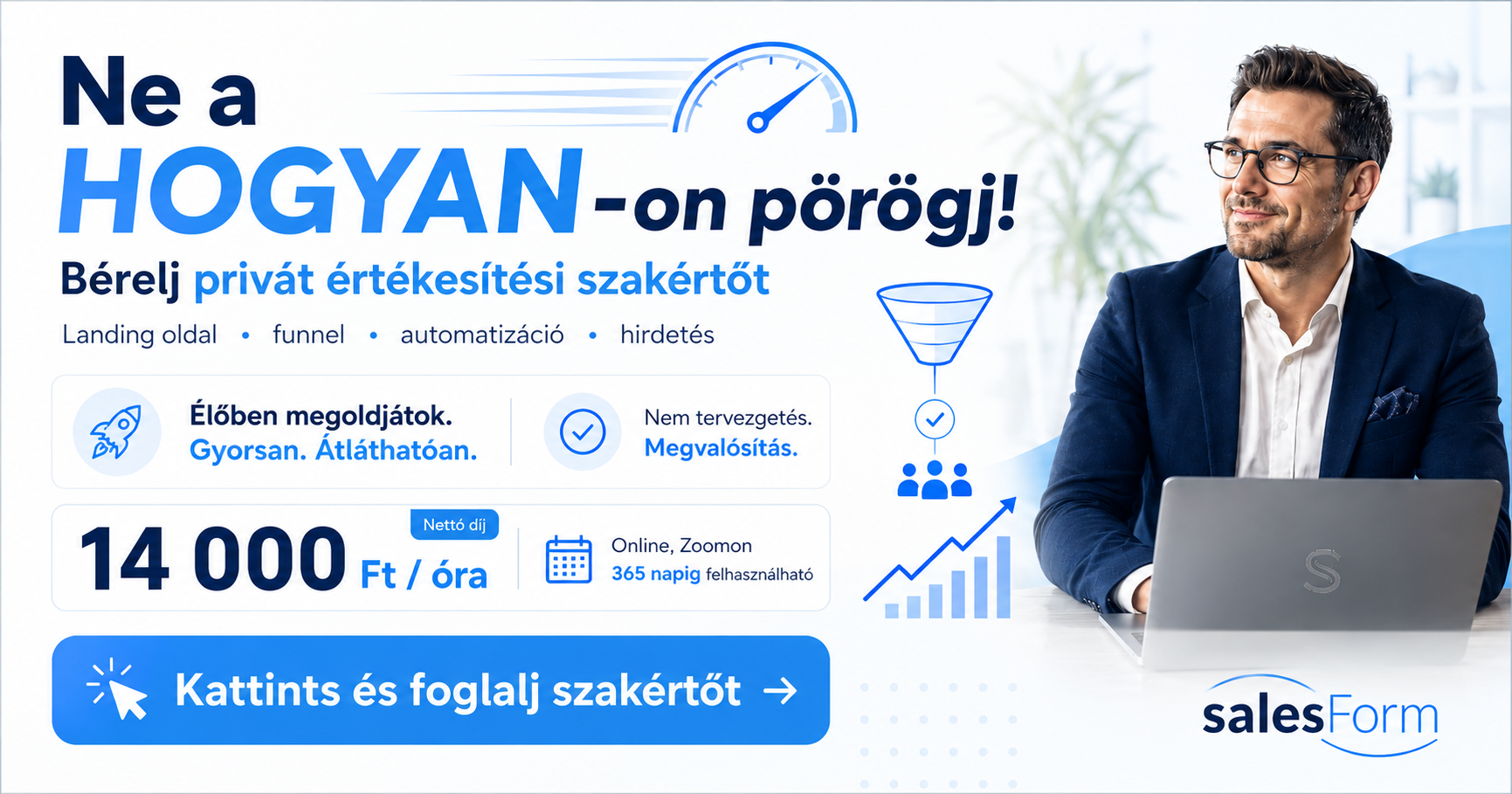 Foglalj szakértőt